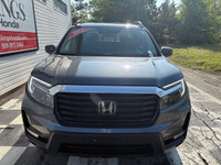 At Kings Honda you will experience an outstanding car buying experience. We make every effort to exc... (image 1)