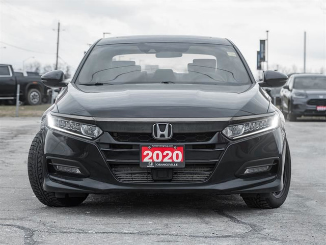 2020 Honda Accord Sedan Sport in Cars & Trucks in Oakville / Halton Region - Image 2