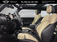 ===== 2024 MINI 3 Portes Cooper SE | Ligne Première + | Accès confort | ===== ===== Pourquoi acheter... (image 8)