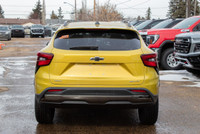 2025 Chevrolet Trax FWD Activ ~ AMVIC Licensed Dealer Chevrolet Trax FWD Activ 2025 CALL OR TEXT US... (image 4)