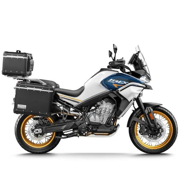2024 CFMOTO IBEX 800-E (EXPLORE) in Sport Touring in Saguenay - Image 2