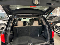**SPRING SPECIAL!** FEATURING : AWD, 7 PASSENGER SEATING, REAR DVD SCREEN, MULTI TERRAIN MODES, PANO... (image 5)
