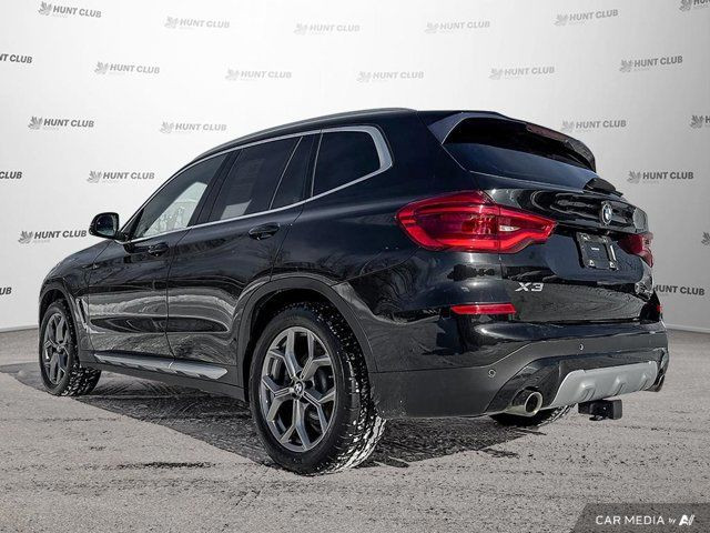 2020 BMW X3 xDrive30i in Cars & Trucks in Ottawa - Image 4