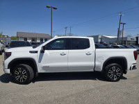 Certified! Astoundingly advanced and exceedingly premium, this 2025 GMC Sierra 1500 is designed for... (image 2)