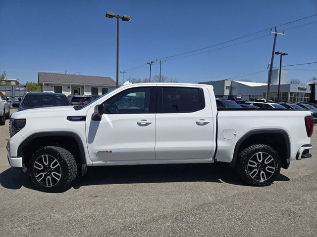 2025 GMC Sierra 1500 AT4 - Certified in Cars & Trucks in Oshawa / Durham Region - Image 3