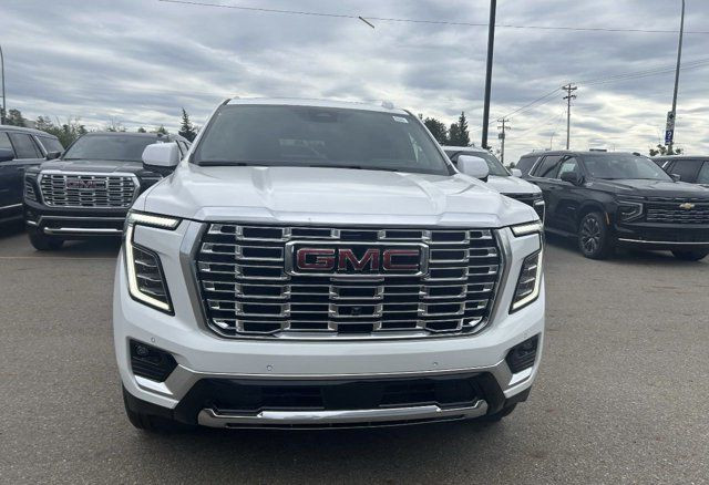 2025 GMC Yukon XL Denali in Cars & Trucks in Fort McMurray - Image 2