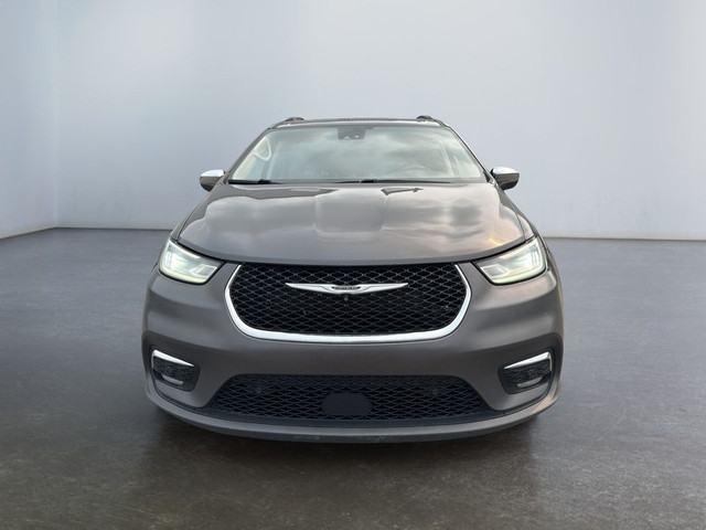 2022 Chrysler Pacifica LIMITED AWD NAV VOLANT/CUIR CHAUFFANT CAM in Cars & Trucks in Laval / North Shore - Image 2