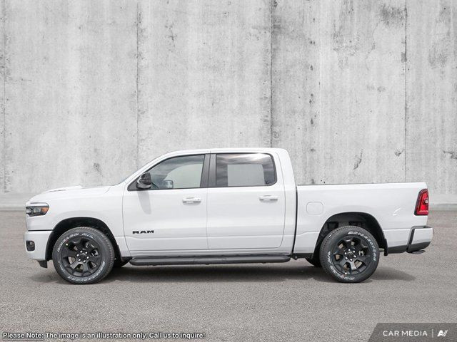 2025 Ram 1500 Sport in Cars & Trucks in St. Albert - Image 3