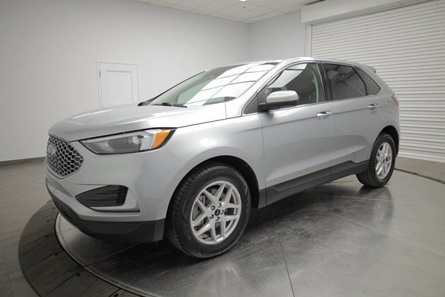 2023 Ford Edge SEL in Cars & Trucks in Calgary - Image 3