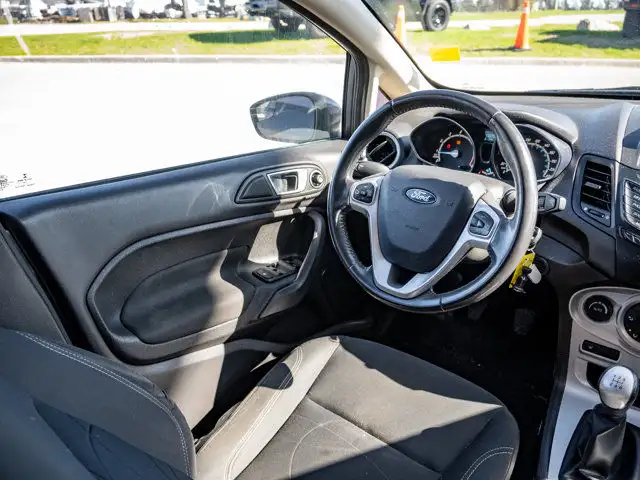 2015 Ford Fiesta SE in Cars & Trucks in Barrie - Image 21