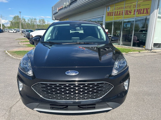 2022 Ford Escape SEL in Cars & Trucks in Ottawa