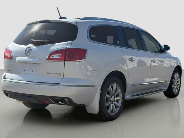 2017 Buick Enclave AWD - Premium in Cars & Trucks in Brandon - Image 3