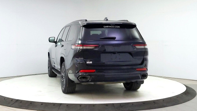 2023 Jeep Grand Cherokee L in Cars & Trucks in Lethbridge - Image 4