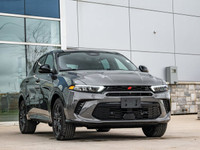 The 2024 Dodge Hornet R/T Plus is a cutting-edge Sport Utility Vehicle designed to captivate drivers... (image 9)