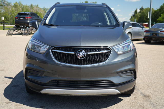 2017 Buick Encore Preferred in Cars & Trucks in Red Deer - Image 2