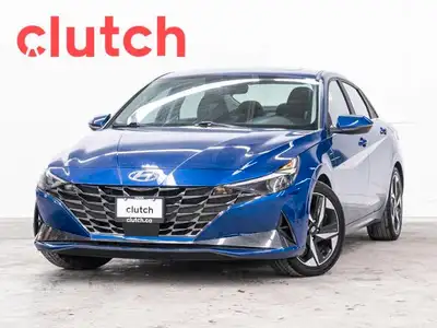NO ACCIDENTS / CLEAN CARFAX / 1 OWNER / Front Heated Seats, Climate Control, Dual Zone Front Climate...