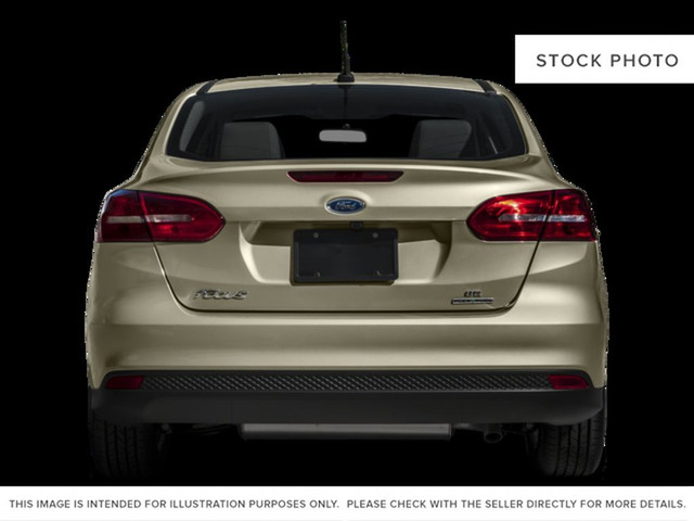 2016 Ford Focus in Cars & Trucks in Strathcona County - Image 4