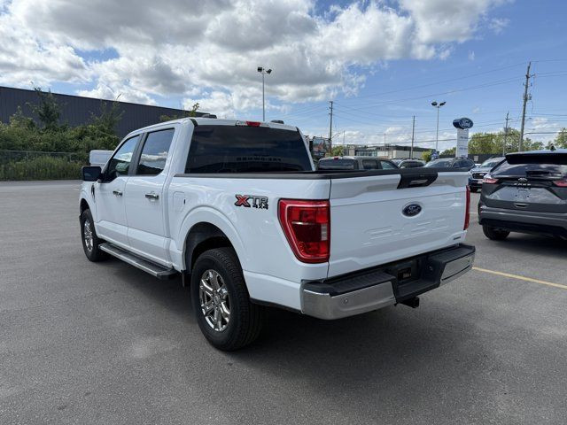 2022 Ford F-150 in Cars & Trucks in Windsor Region - Image 4