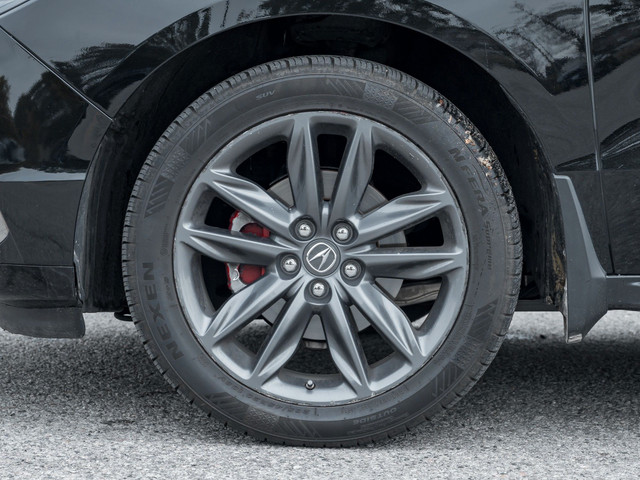2019 Acura MDX A-Spec A-Spec, AWD, Dealer Maintained, Clean C... in Cars & Trucks in Markham / York Region - Image 4