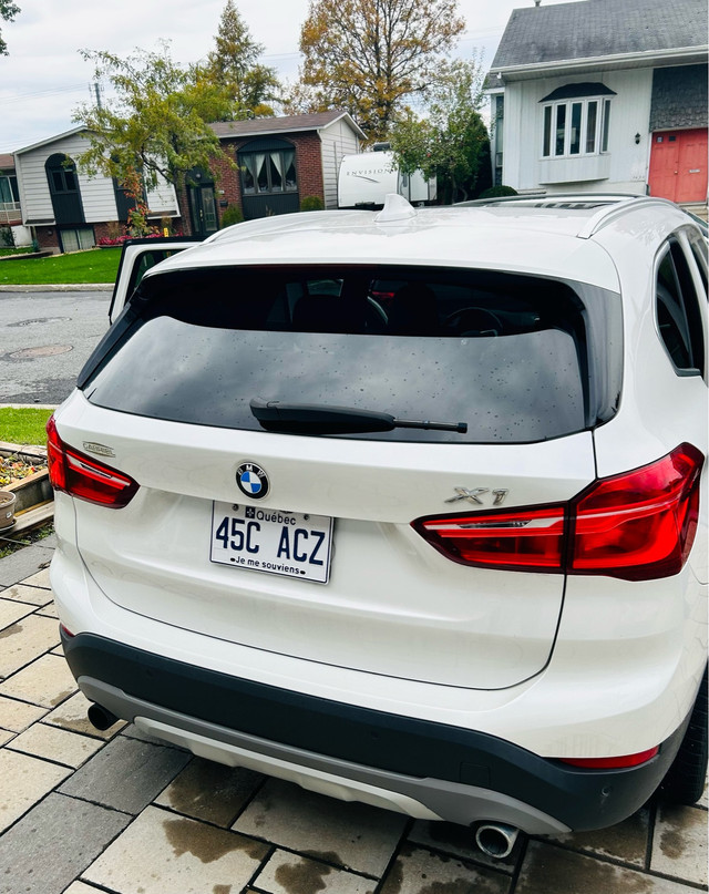 2016 BMW X1 28i AWD in Cars & Trucks in Longueuil / South Shore - Image 3