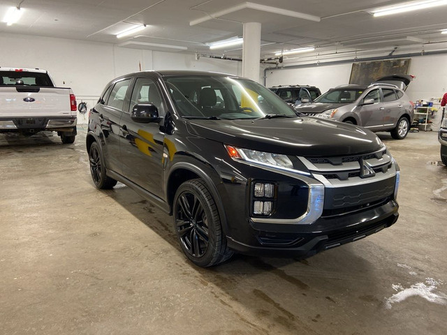 2021 Mitsubishi RVR REBUILT - ES AWD BU CAM in Cars & Trucks in Calgary - Image 3