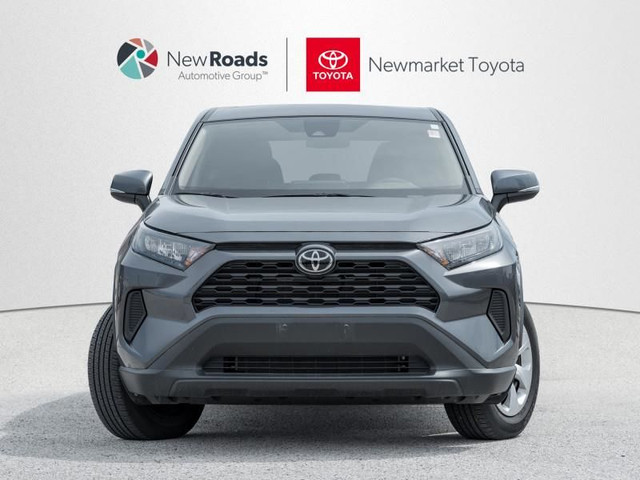 2023 Toyota RAV4 LE - Heated Seats - Apple CarPlay in Cars & Trucks in Markham / York Region - Image 3