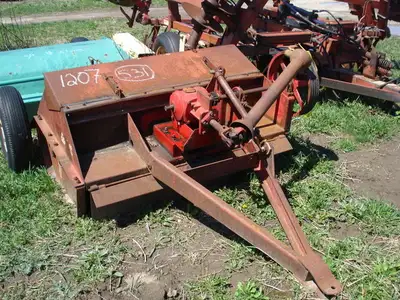 Brady Crop Chopper, 5ft, please call for more details. We have a wide variety of Crop Choppers and H...