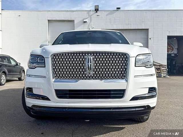 2024 Lincoln Navigator L Reserve in Cars & Trucks in Edmonton - Image 2
