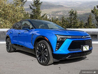 This Chevrolet Blazer EV has a trusty Electric engine powering this Automatic transmission.*Get Your... (image 7)