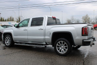 WELL MAINTAINED DONT PAY EXTRA FOR SAFETY Drive in style with this fully-loaded 2017 GMC Sierra 1500... (image 4)