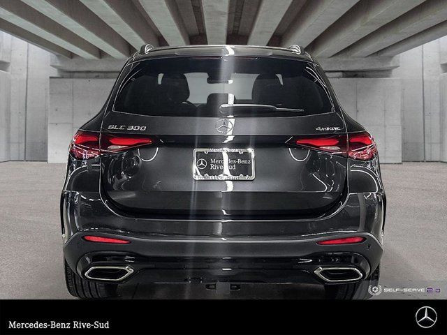 2024 Mercedes-Benz GLC 300 4MATIC in Cars & Trucks in Longueuil / South Shore - Image 4