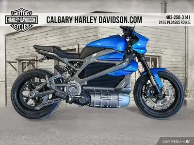 Financing & Shipping Options are Available here at Calgary Harley-Davidson! We also do accept Trade-...