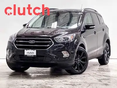 NO ACCIDENTS / CLEAN CARFAX / Power Tailgate/Hatch, Auto Dimming Rearview Mirror, Front Heated Seats...