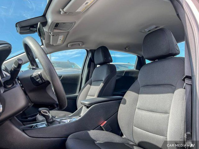 2024 Chevrolet Malibu 1LT | Heated Seats | Apple Carplay | in Cars & Trucks in Strathcona County - Image 4