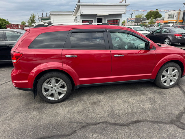 2017 Dodge Journey GT 7 PASSENGER GT in Cars & Trucks in Hamilton - Image 4