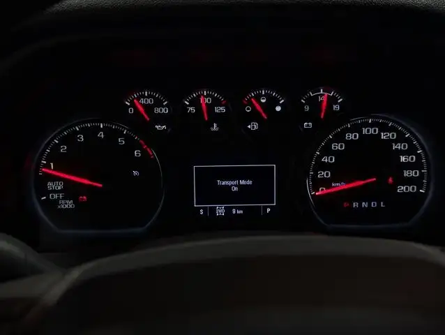 2025 Chevrolet Silverado 1500 Work Truck- Trailering Pkg in Cars & Trucks in Barrie - Image 24