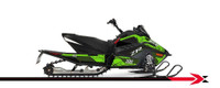 2025 Arctic Cat ZR 200 ES