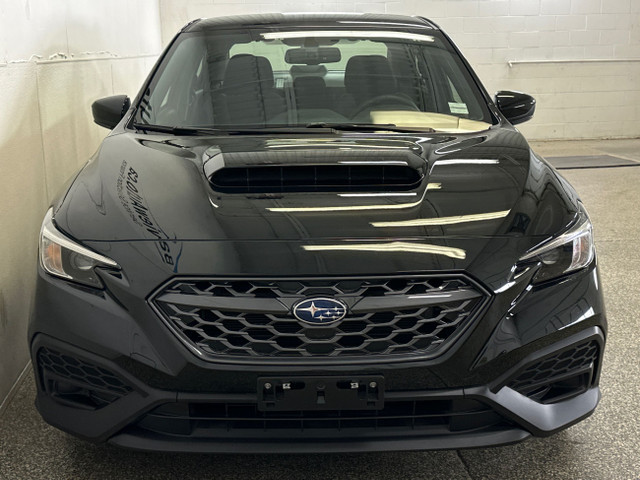 2023 Subaru WRX MANUAL/15KM/OFF 1 OWNER SUBARU LEASE DIRECT! in Cars & Trucks in Belleville - Image 3