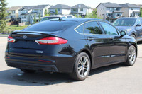 *Price excludes GST and cost/charges associated with financing. Agate Black - 2019 Ford Fusion Hybri... (image 6)
