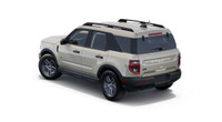 This brand new DESERT SAND 2025 FORD BRONCO SPORT is powered by a 1.5L ECOBOOST ENGINE THAT'S PAIRED... (image 6)