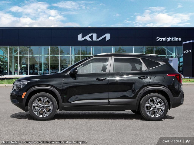 2026 Kia Seltos LX in Cars & Trucks in Calgary - Image 3