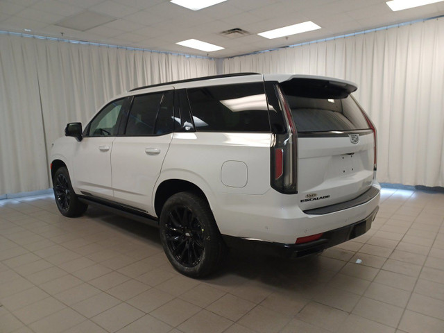 2024 Cadillac Escalade Sport in Cars & Trucks in Dartmouth - Image 4