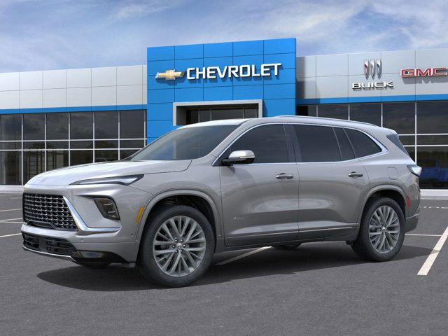 2025 Buick Enclave Avenir - COMING SOON in Cars & Trucks in Calgary - Image 2
