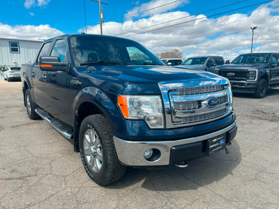 2014 Ford F-150 XLT OFF ROAD PACKAGE | REMOTE START | BLUETOOTH