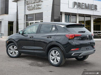 This Buick Encore GX has a trusty Turbocharged 1.3/ engine powering this Variable transmission. *You... (image 3)