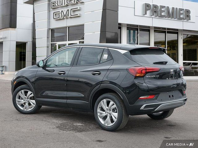 2025 Buick Encore GX Preferred in Cars & Trucks in Windsor Region - Image 4