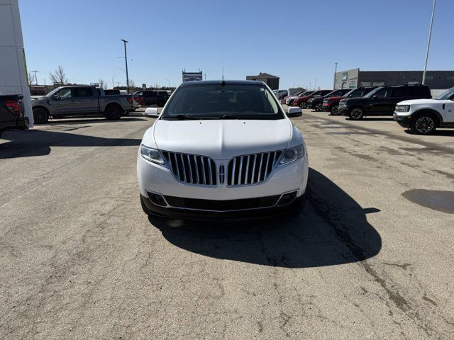 2013 Lincoln MKX BASE - FULLY LOADED!! in Cars & Trucks in Saskatoon - Image 2