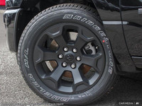 This Ram 1500 has a dependable Twin Turbo Regular Unleaded I-6 3.0 L/183 engine powering this Automa... (image 9)