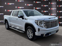 Come see this 2023 GMC Sierra 1500 Denali | HEATED SEATS | BOSE SOUND | 13.4 INCH SCREEN | 360 CAMER... (image 5)