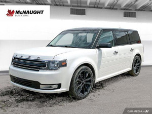 2016 Ford Flex SEL 3.5L AWD | Keyless Entry | Heated Seats